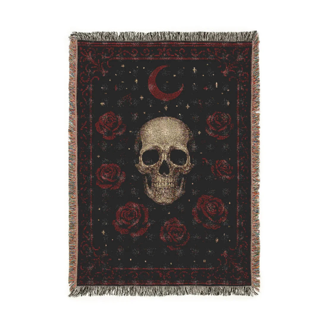 Morvella™ Eternal Rose